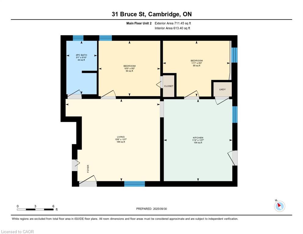 31 Bruce Street Property Photo 31