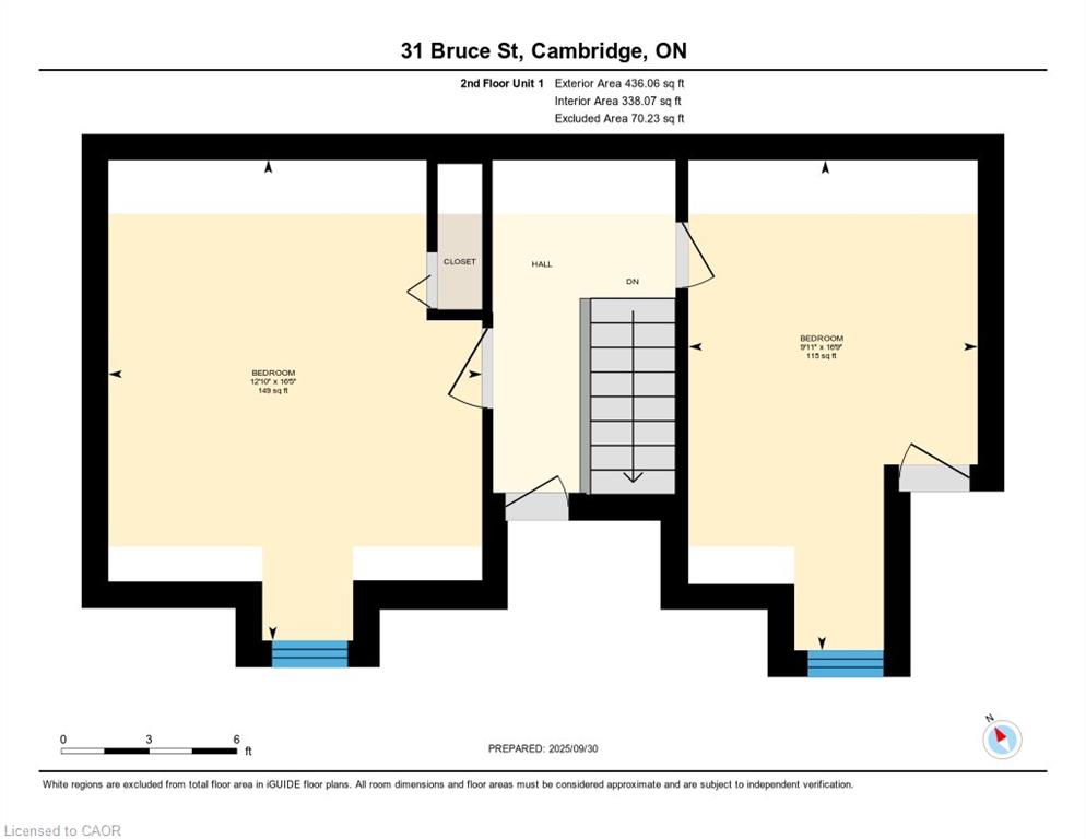 31 Bruce Street Property Photo 32