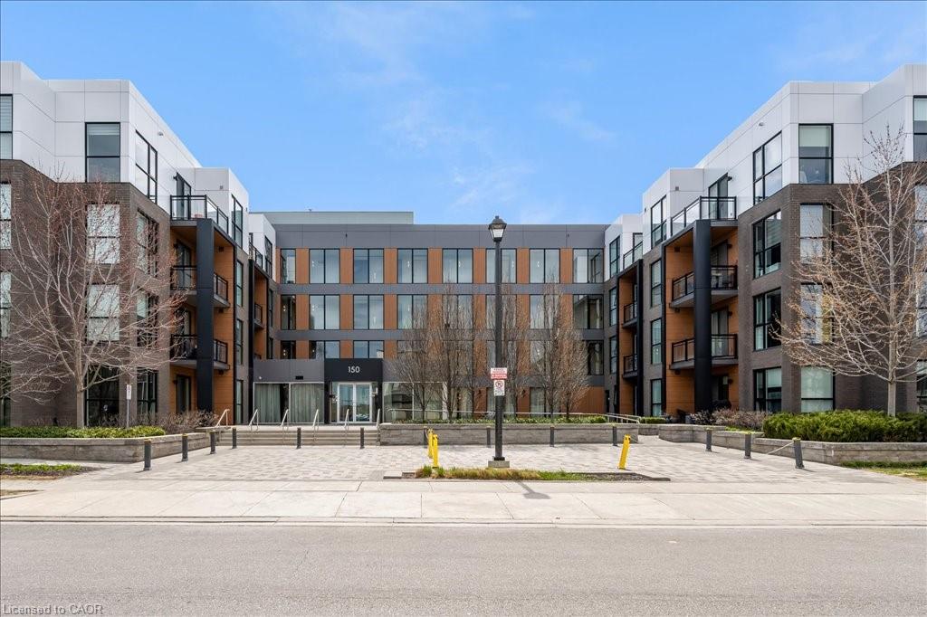 301-150 Sabina Drive Property Photo 1