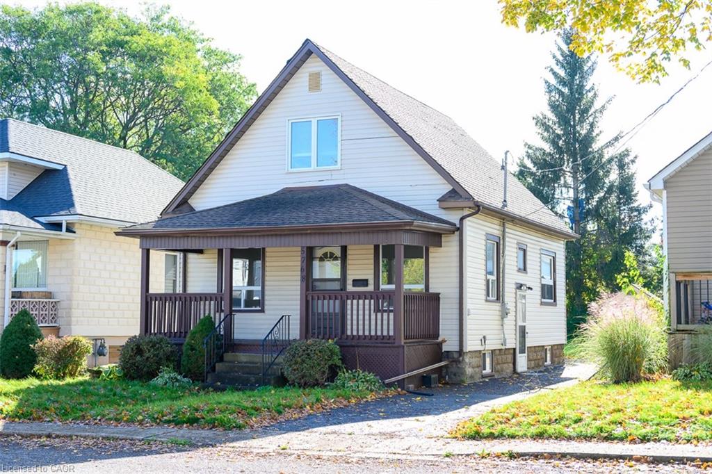 5768 Summer Street Property Photo 1