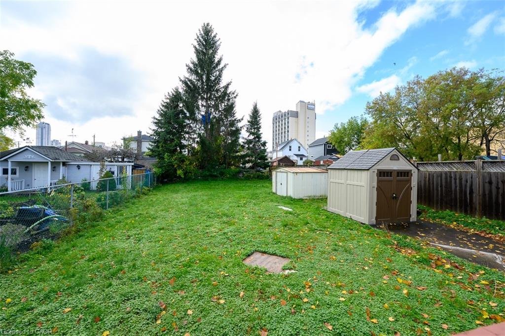 5768 Summer Street Property Photo 20