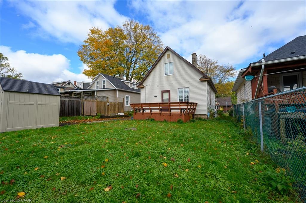 5768 Summer Street Property Photo 21