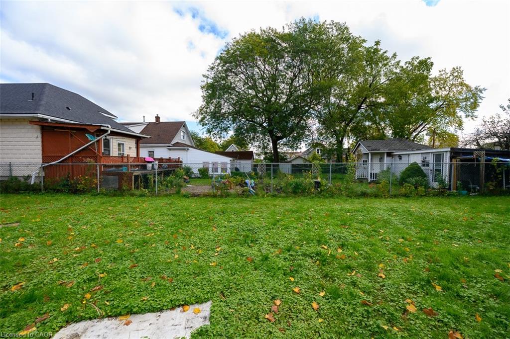 5768 Summer Street Property Photo 22