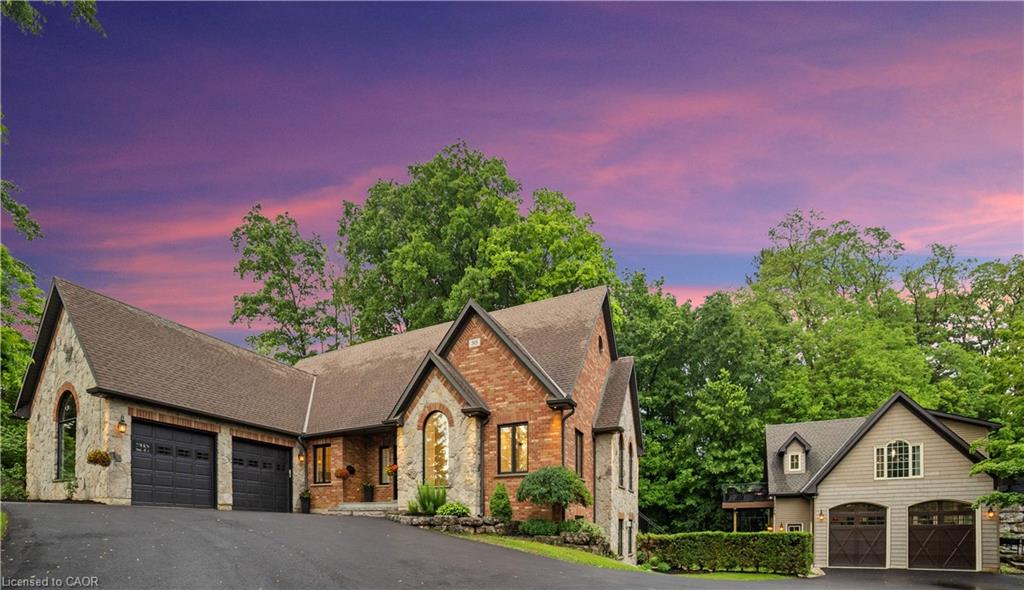 515 Hamilton Drive Property Photo 1