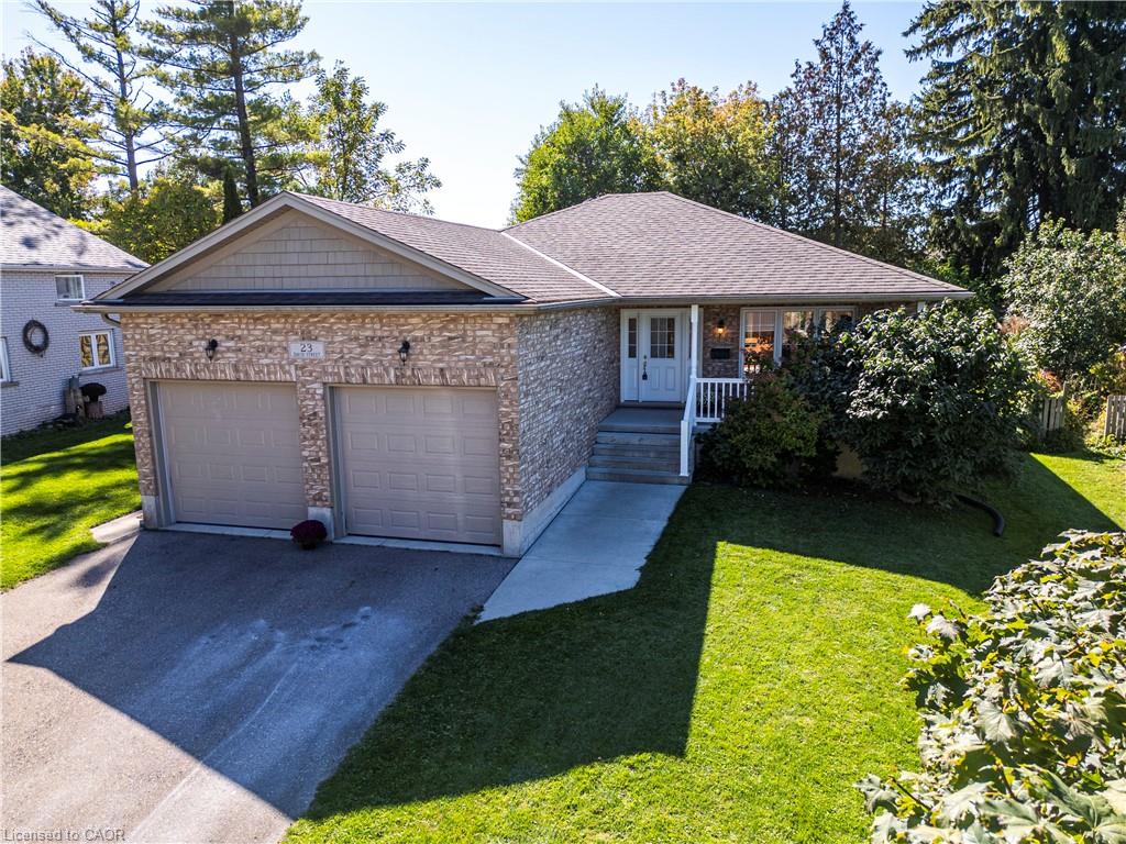 23 David Street Property Photo 1