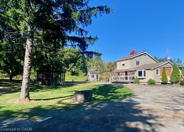 4011 Millar Crescent Property Photo 1