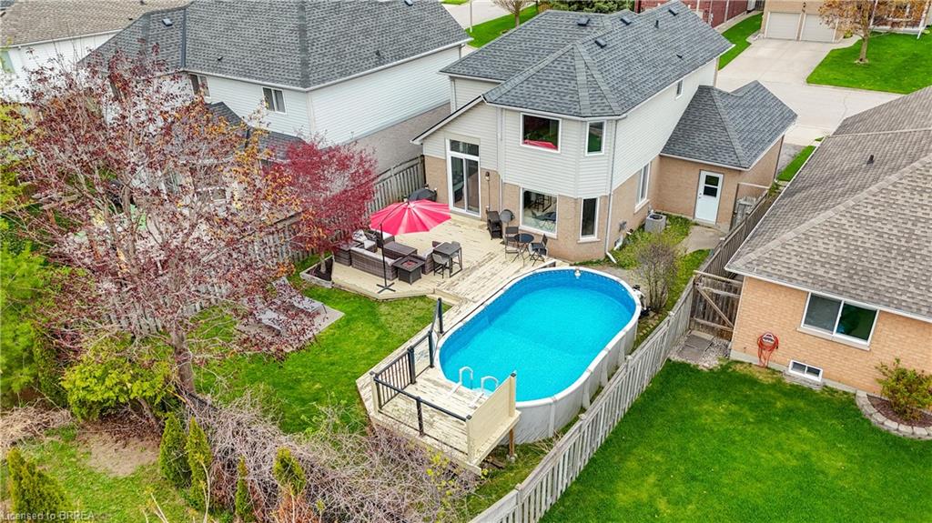 67 Wadsworth Crescent Property Photo 18