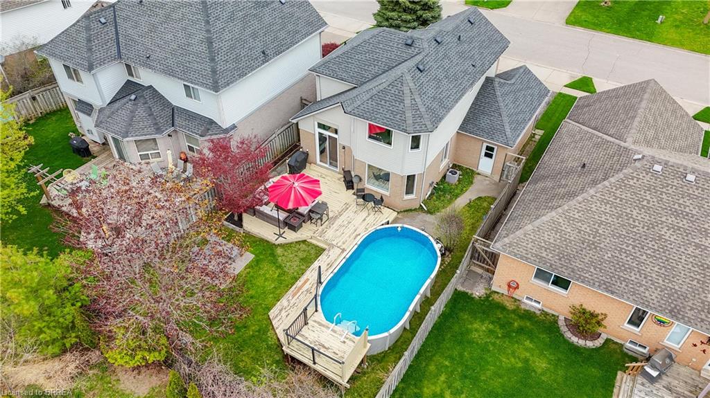 67 Wadsworth Crescent Property Photo 19