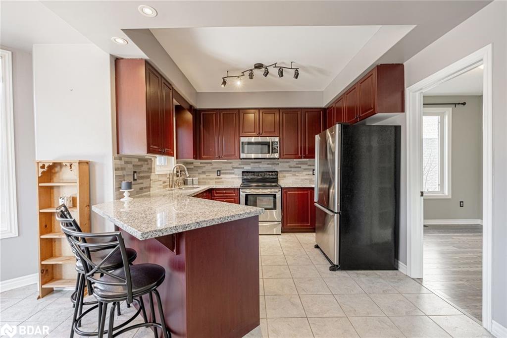 86 Penvill Trail Property Photo 2