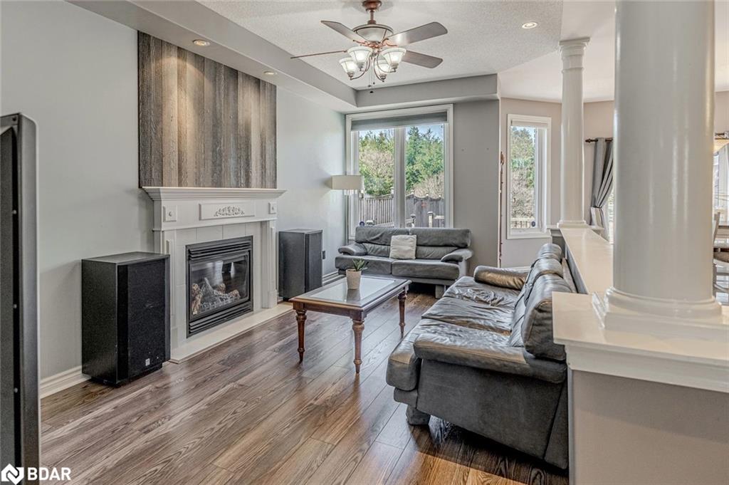 86 Penvill Trail Property Photo 3