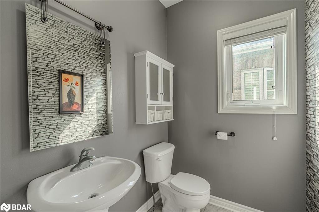 86 Penvill Trail Property Photo 6