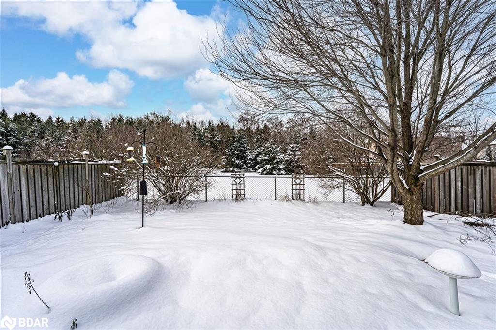 86 Penvill Trail Property Photo 17