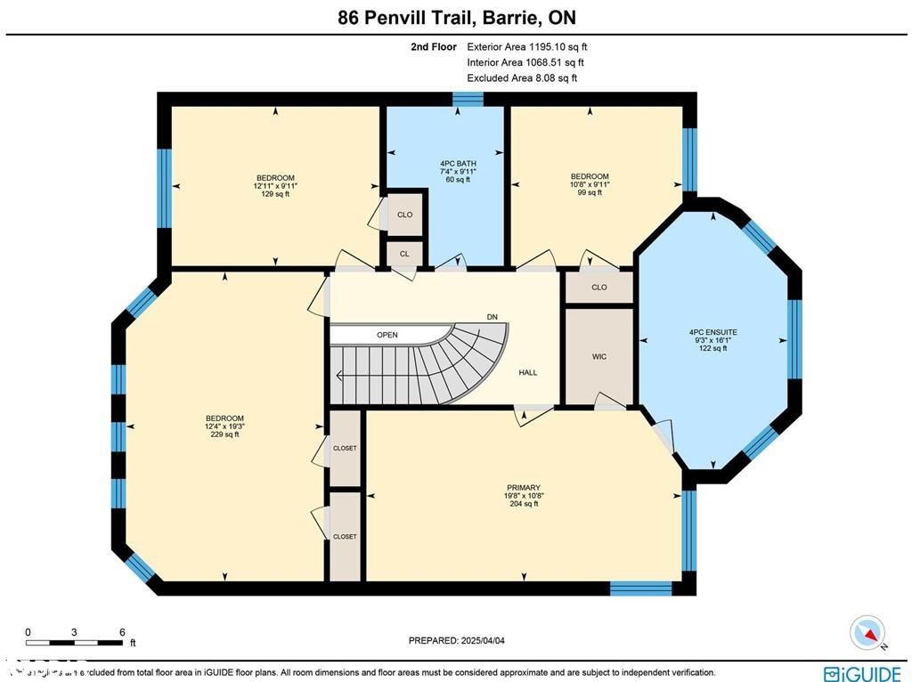 86 Penvill Trail Property Photo 19