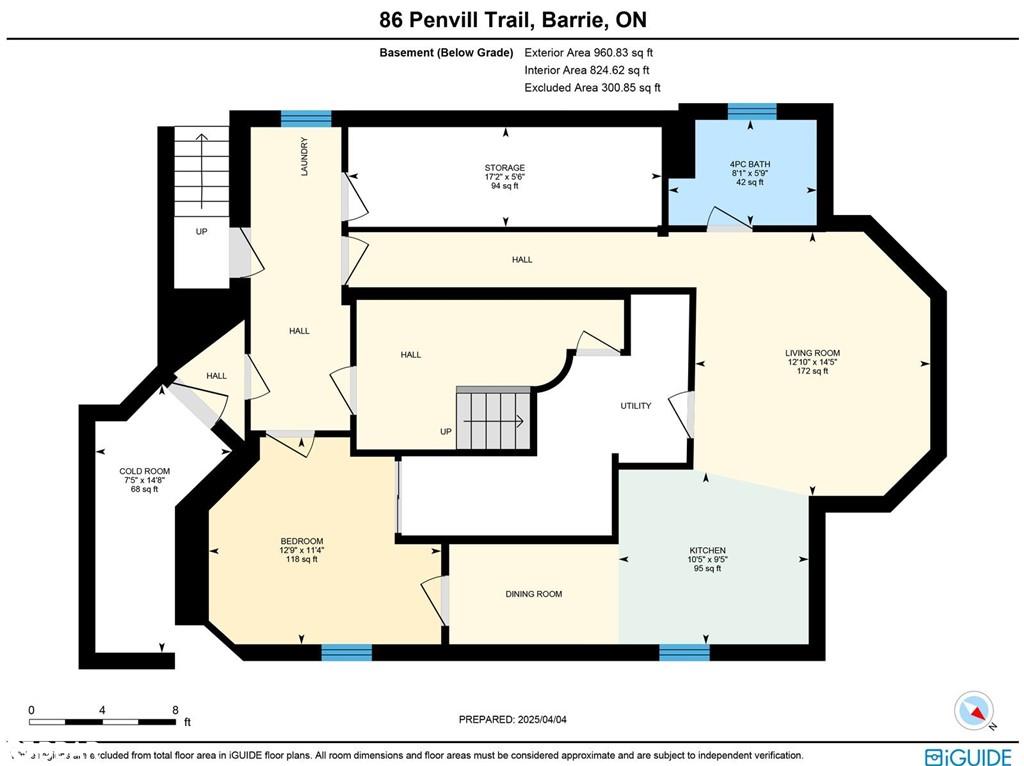 86 Penvill Trail Property Photo 20
