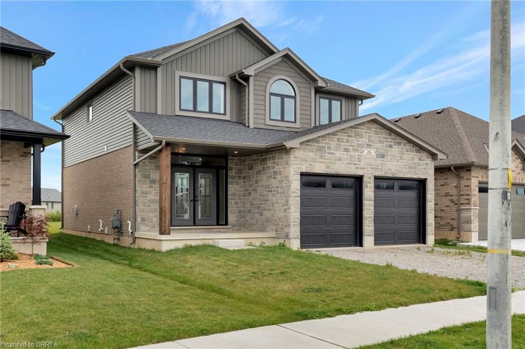 26 Mckeen Street Property Photo 1