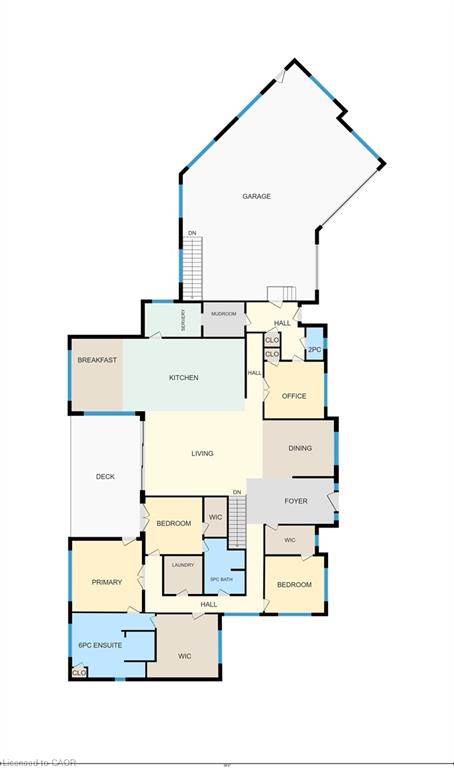 9-670 Bishopsgate Road Property Photo 43