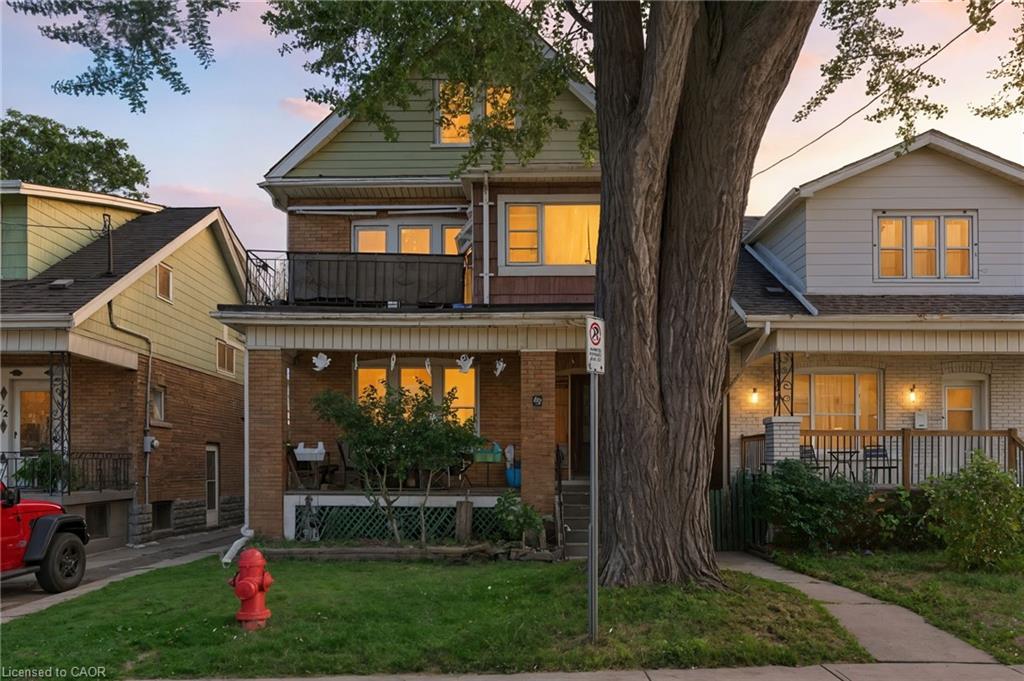 70 Belview Avenue Property Photo 1