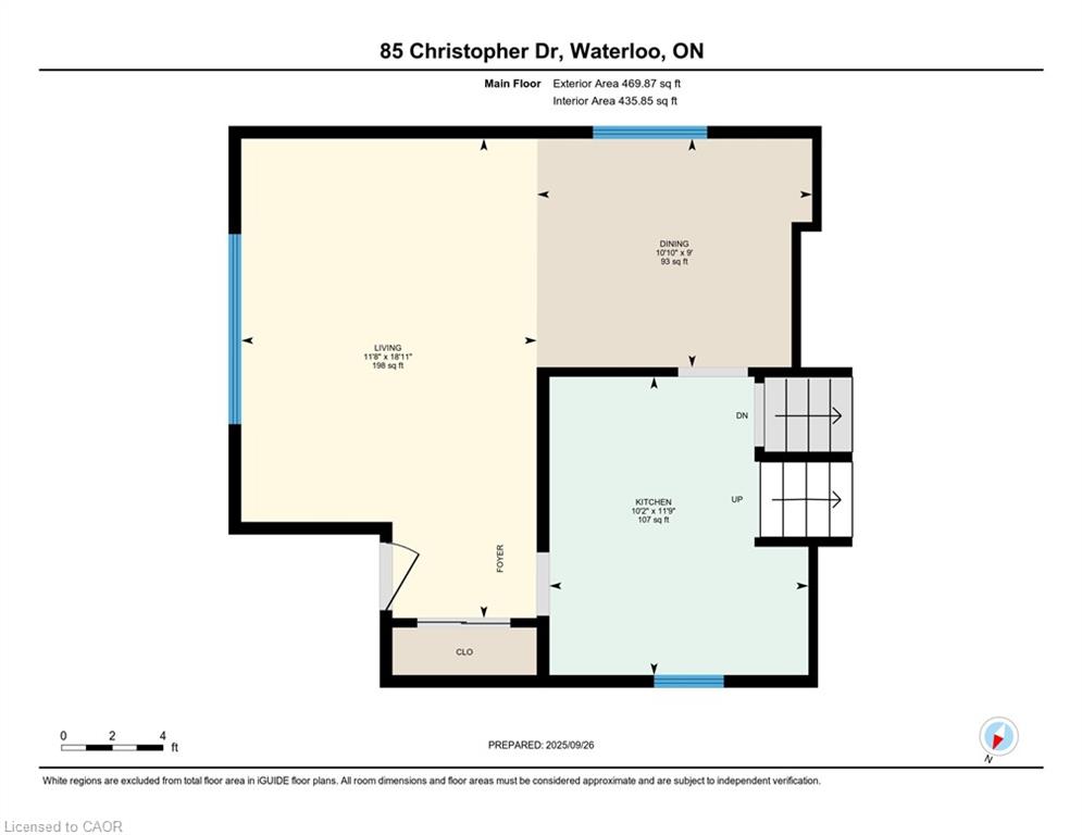 85 Christopher Drive Property Photo 42