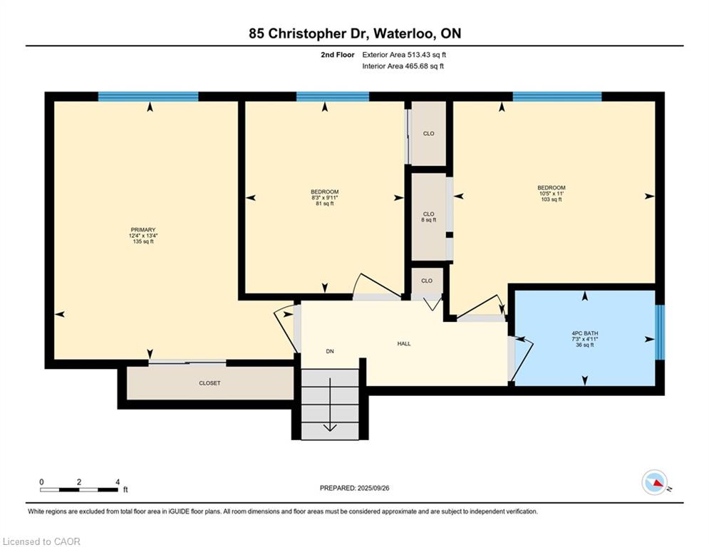 85 Christopher Drive Property Photo 43