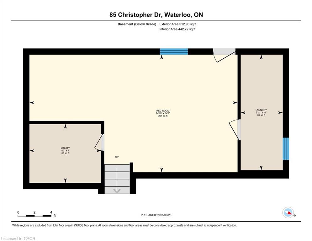 85 Christopher Drive Property Photo 44