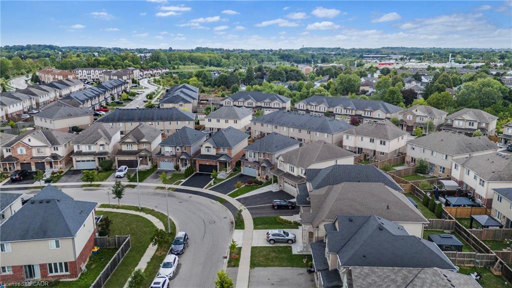 209 Echovalley Drive Property Photo 1