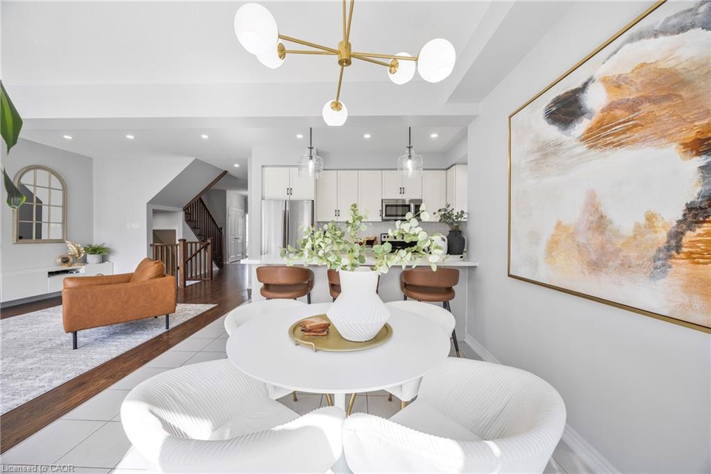 209 Echovalley Drive Property Photo 15