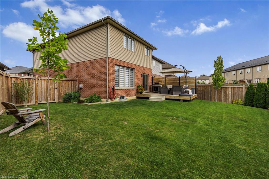 209 Echovalley Drive Property Photo 37