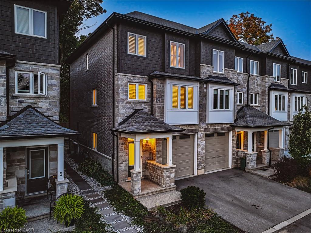 6-111 Wilson Street E Property Photo 1