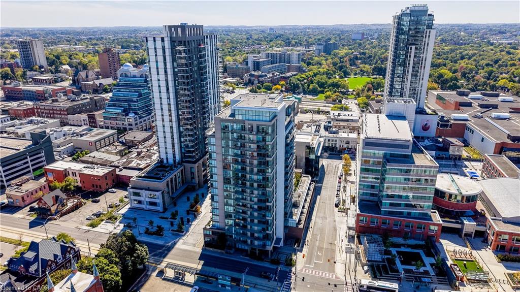 802-55 Duke Street W Property Photo 1