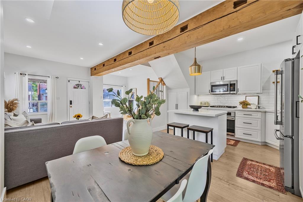 289 Cumberland Avenue Property Photo 5