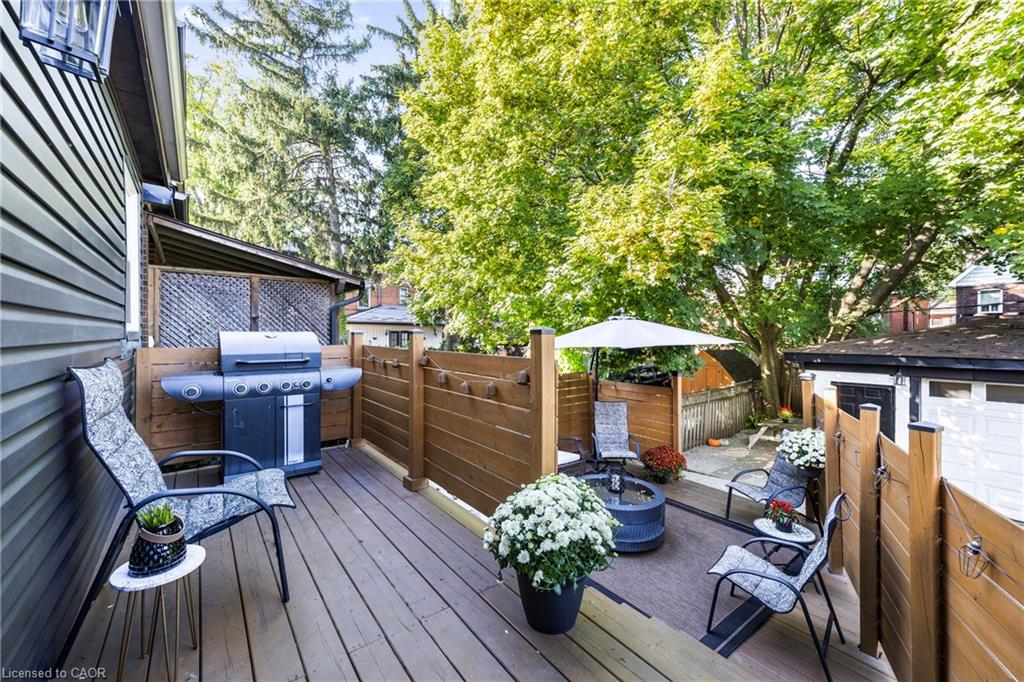 289 Cumberland Avenue Property Photo 29