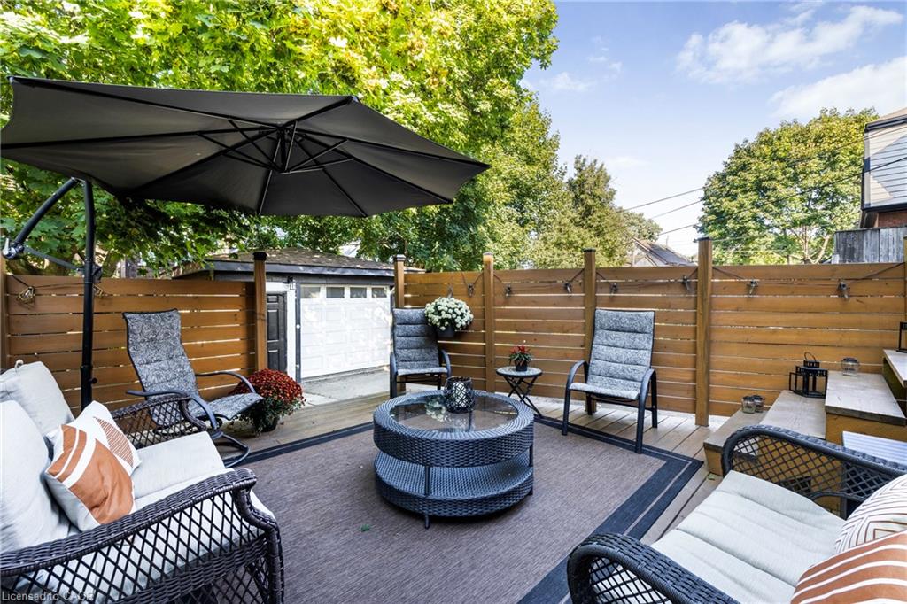 289 Cumberland Avenue Property Photo 31