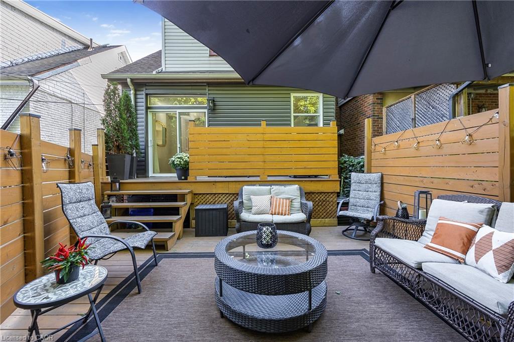 289 Cumberland Avenue Property Photo 32