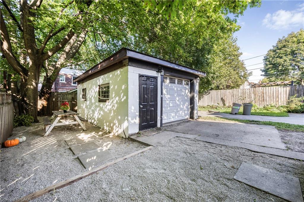 289 Cumberland Avenue Property Photo 33