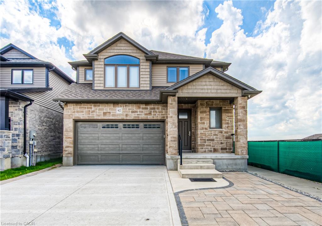 92 Lasby Lane Property Photo 1