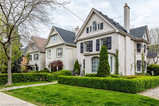 142 Aberdeen Avenue Property Photo 1