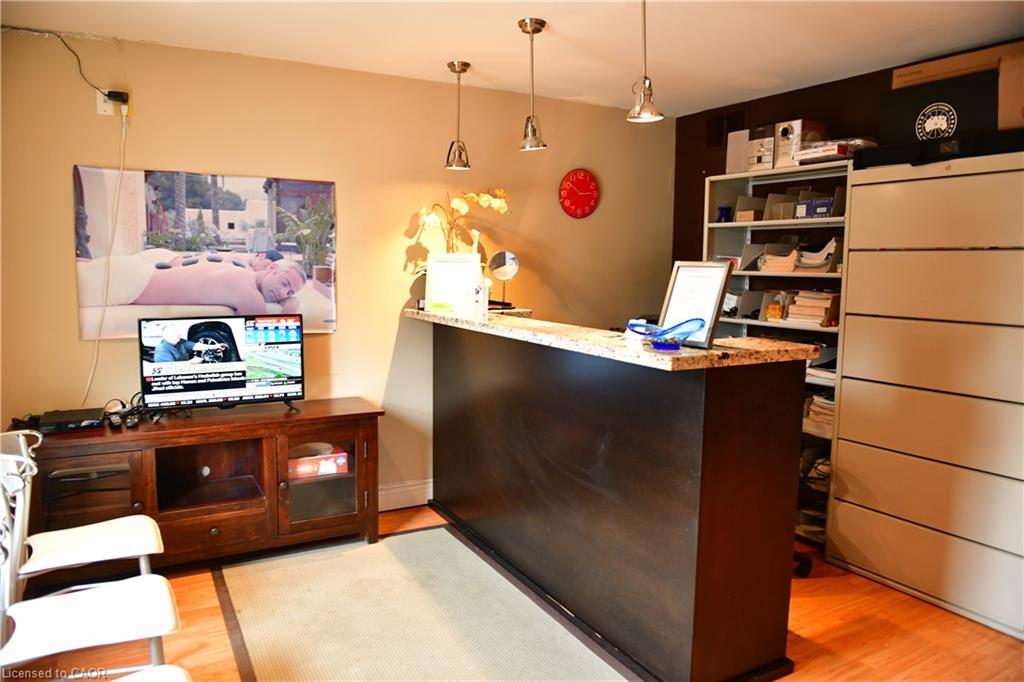 265 Queen Street S Property Photo 2