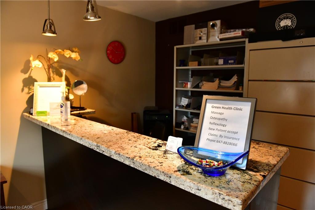 265 Queen Street S Property Photo 3