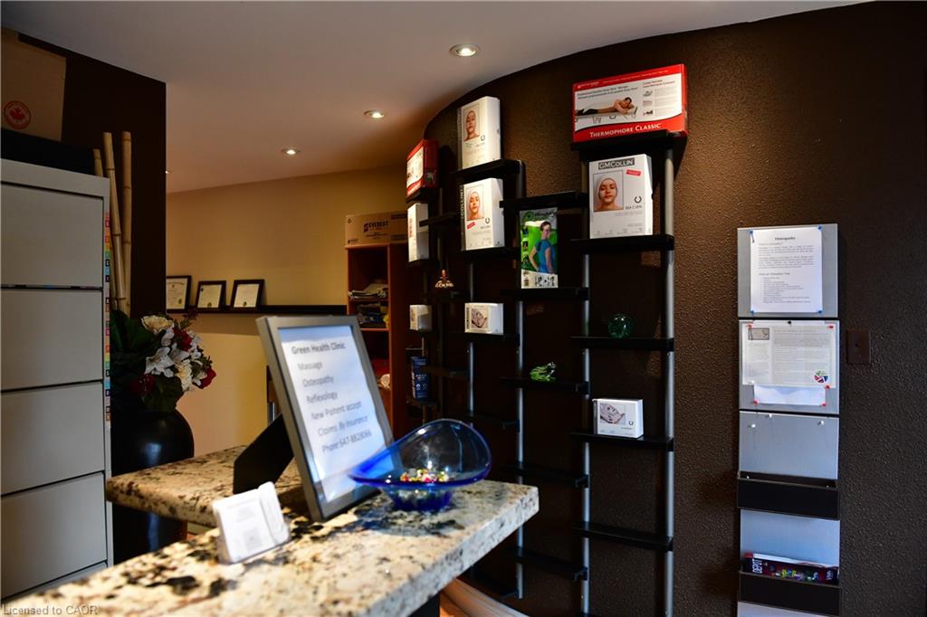 265 Queen Street S Property Photo 4