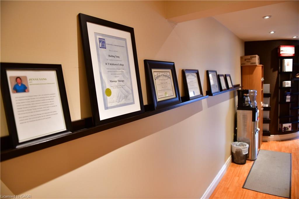 265 Queen Street S Property Photo 5