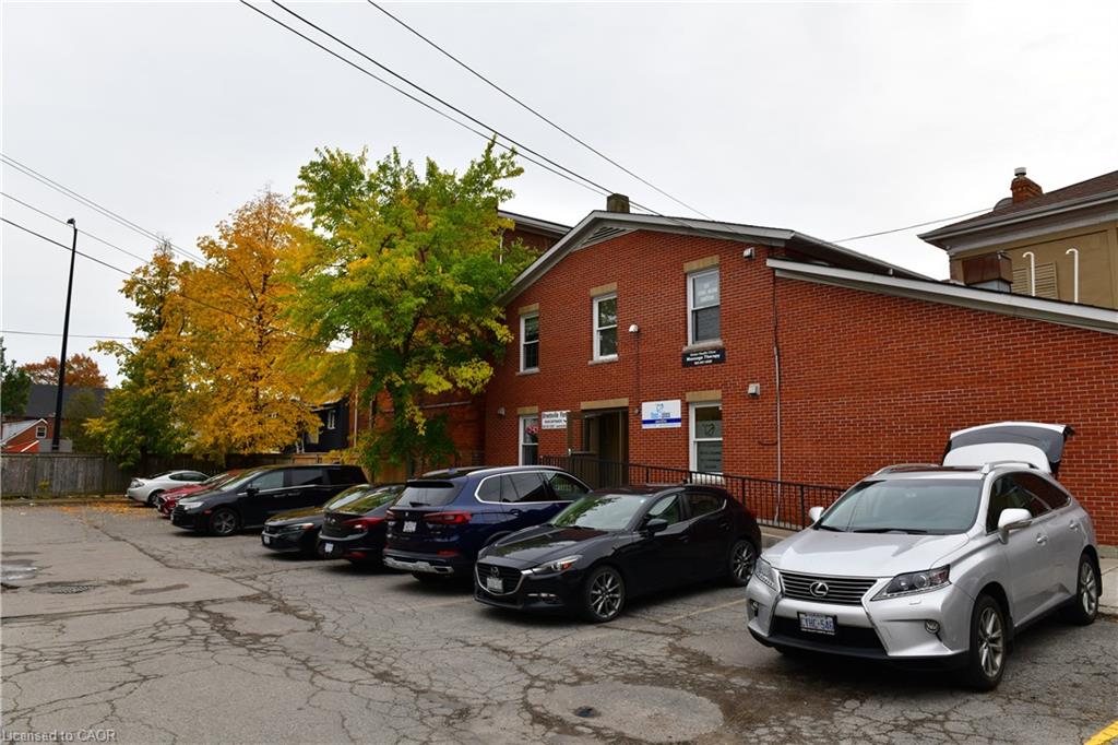 265 Queen Street S Property Photo 14