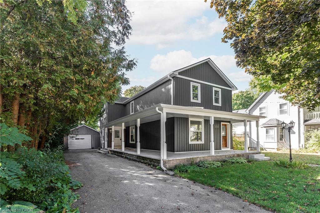 237 Main Street E Property Photo 1