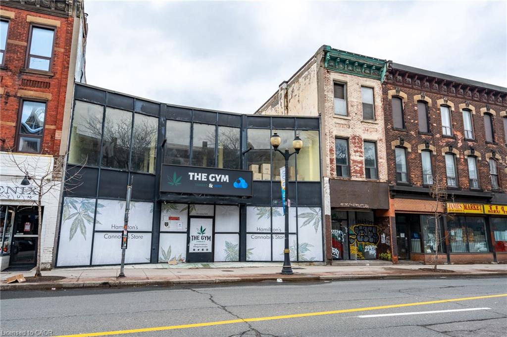 2-135 James Street N Property Photo 4