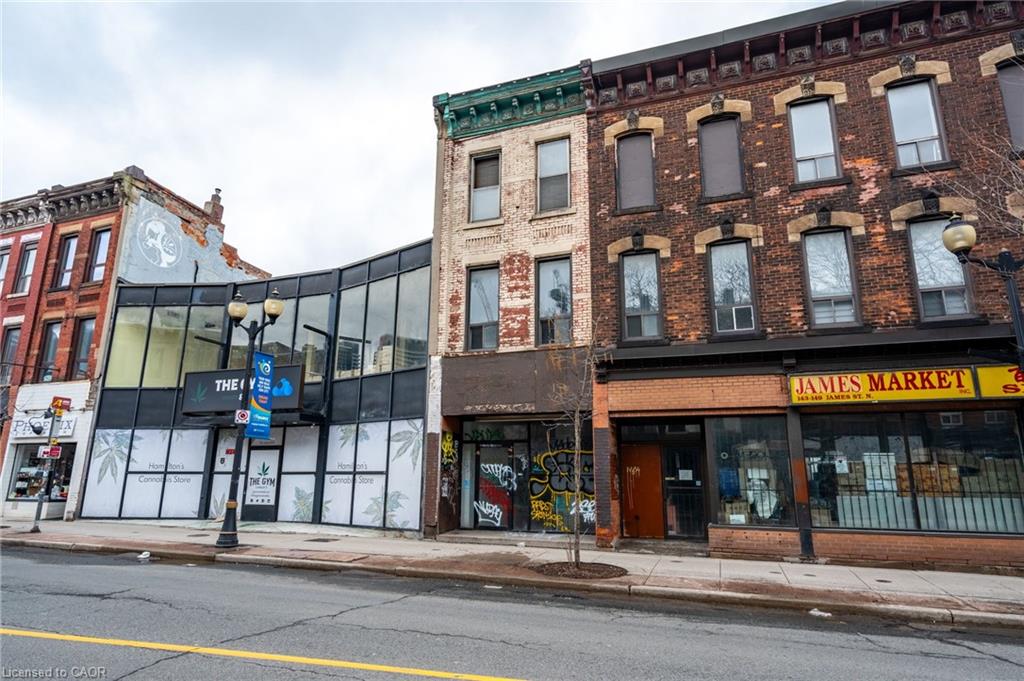 2-135 James Street N Property Photo 5