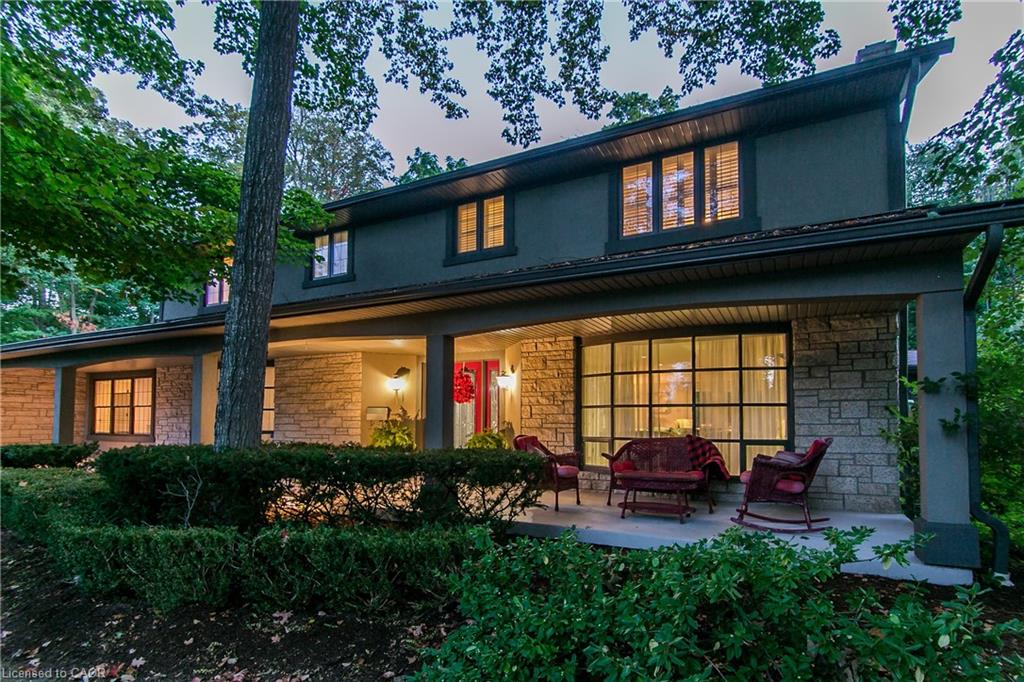 358 Green Acres Drive Property Photo 1