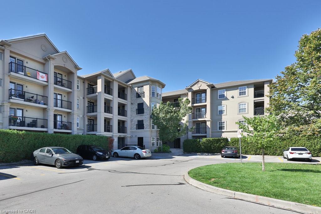 113-2035 Appleby Line Property Photo 1