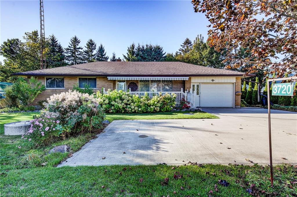 3720 Manser Road Property Photo 1