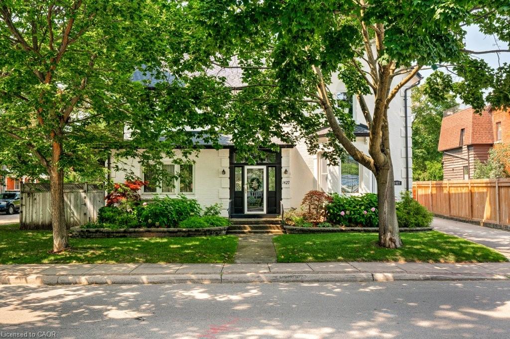 1427 Ontario Street Property Photo 1