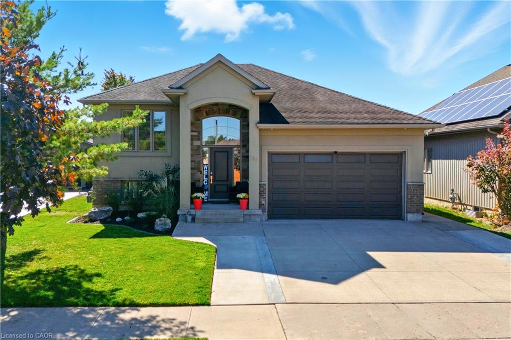 139 Gaiser Road Property Photo 1