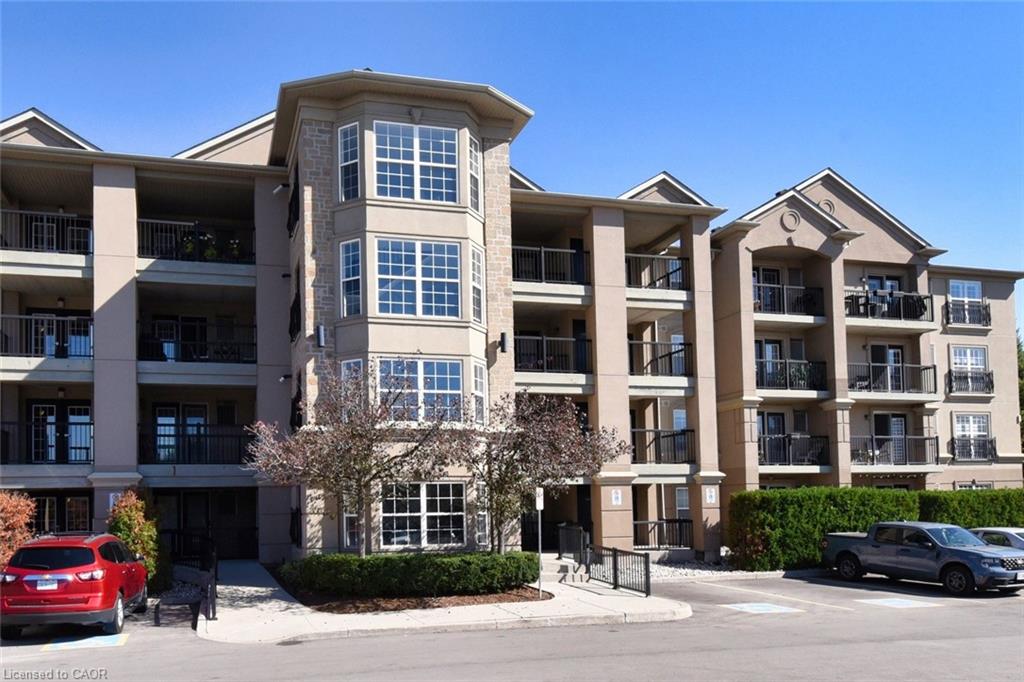 411-2065 Appleby Line Property Photo 1